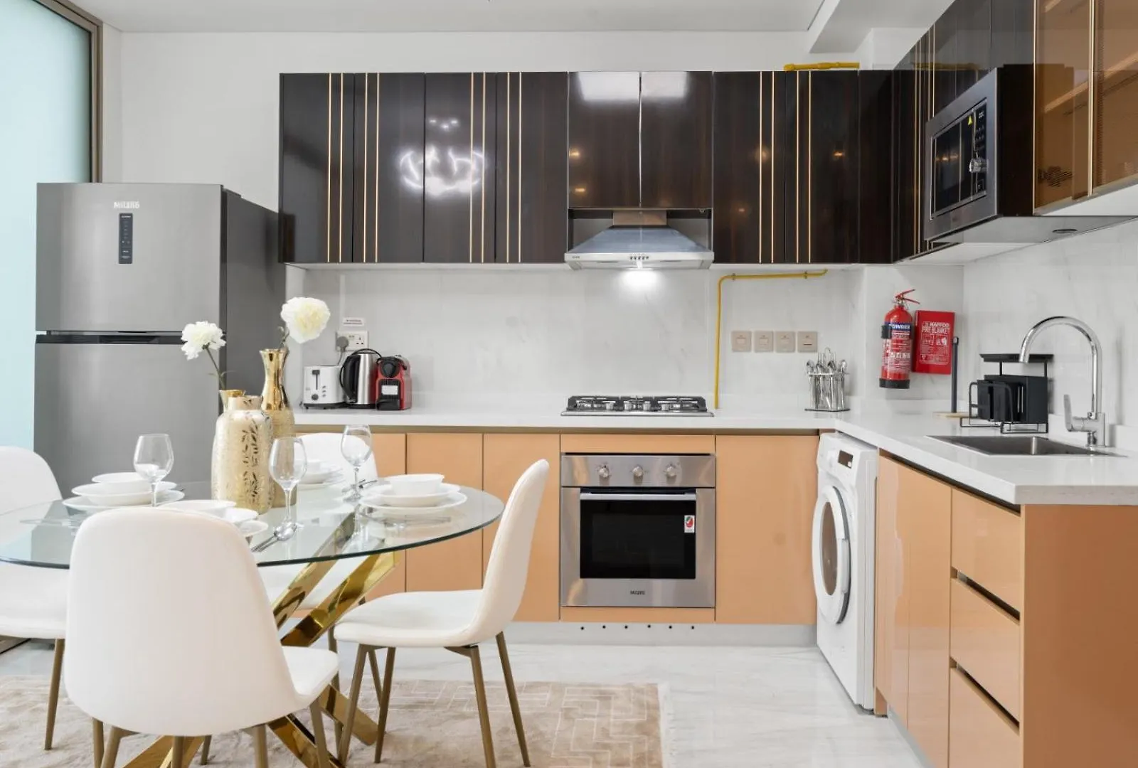 Velvet Luxe 1Br W Private Pool Gemz-15 Apartman Dubaj 0*,  Egyesült Arab Emírségek